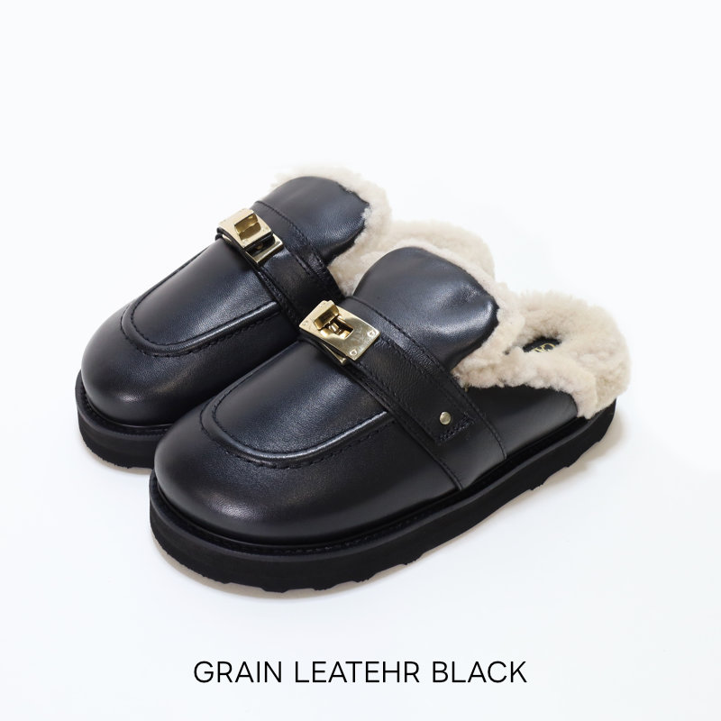 楽天市場】カミナンド ファー サンダルの通販