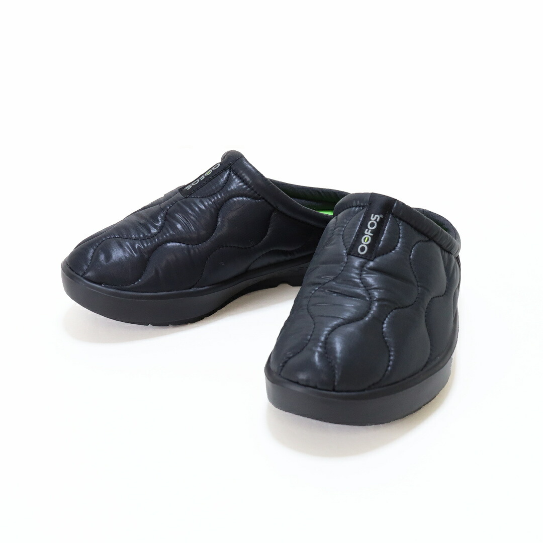 OOFOS OOcOOzie Thermo Mule レディース (サンダル・ミュール) 価格