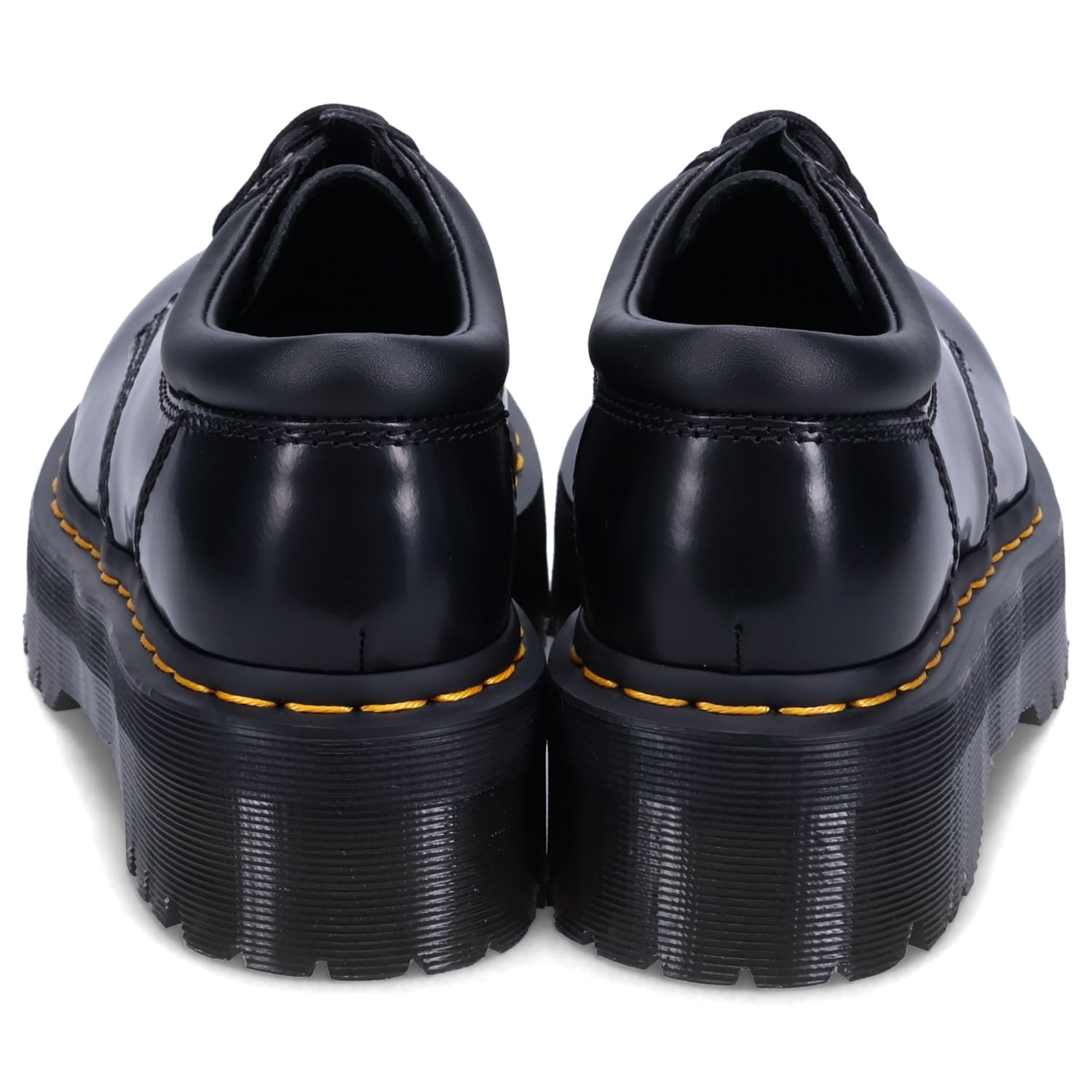 楽天市場】Dr.Martens 8053 QUAD 5 TIE SHOE ドクターマーチン 5ホール