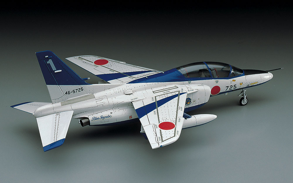 ブルーイパルス 1/200 ワールドエアクラフト 7機まとめ ブルーイパルス