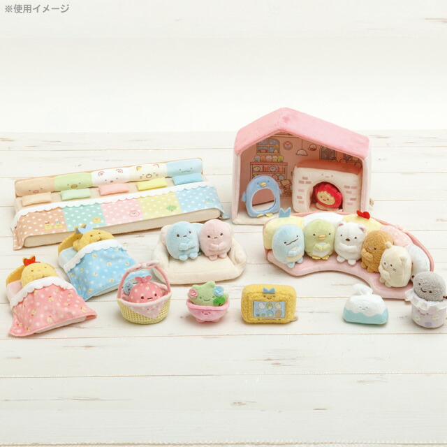 楽天市場】すみっコぐらし グッズ(10) すみっコぐらし すみっコぐらし