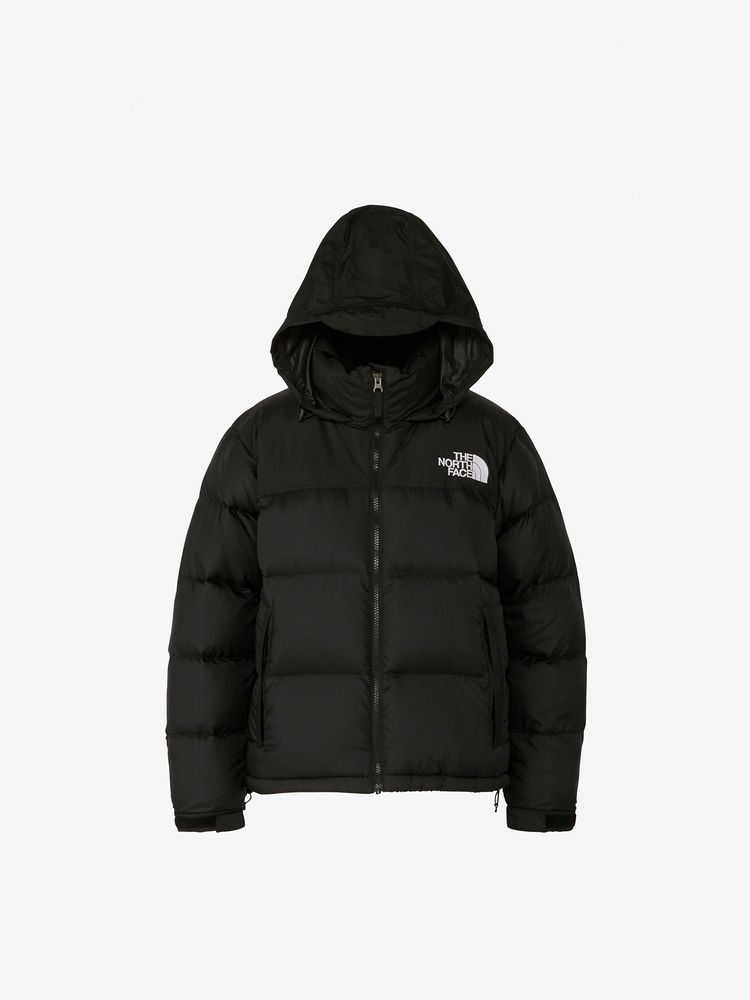 楽天市場】☆THE NORTH FACE ザノースフェイス☆Short Nuptse Jacket