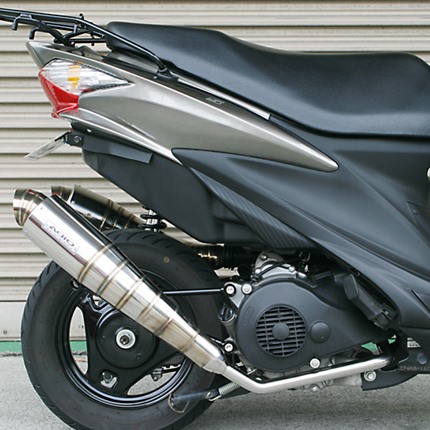 アドレスv125 cf46 マフラー バイク」の人気商品一覧 | 安い商品を通販