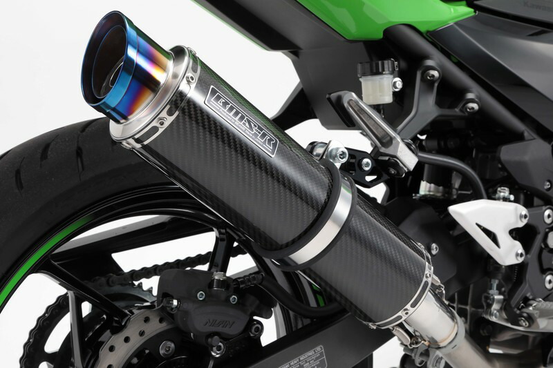 ninja400 政府認証 スリップオン マフラー」の人気商品一覧 | 安い商品