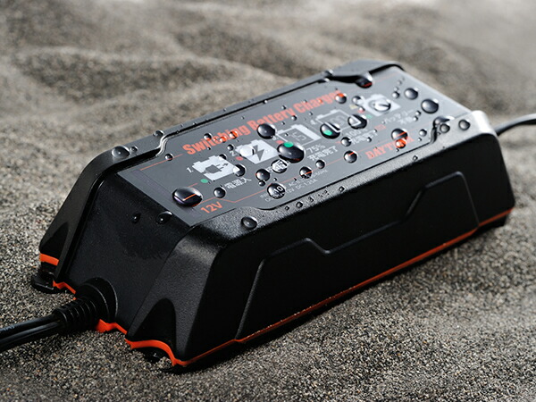 楽天市場】バルカン400クラシック 4.5インチロケットライト（メッキ