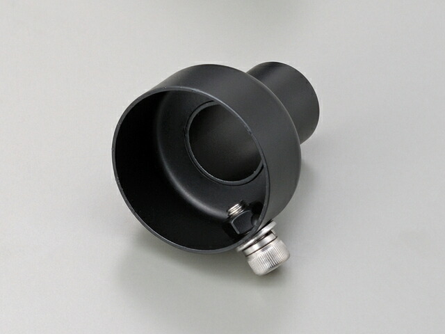 楽天市場】サイレンサーエンドバッフル（スタンダードタイプ