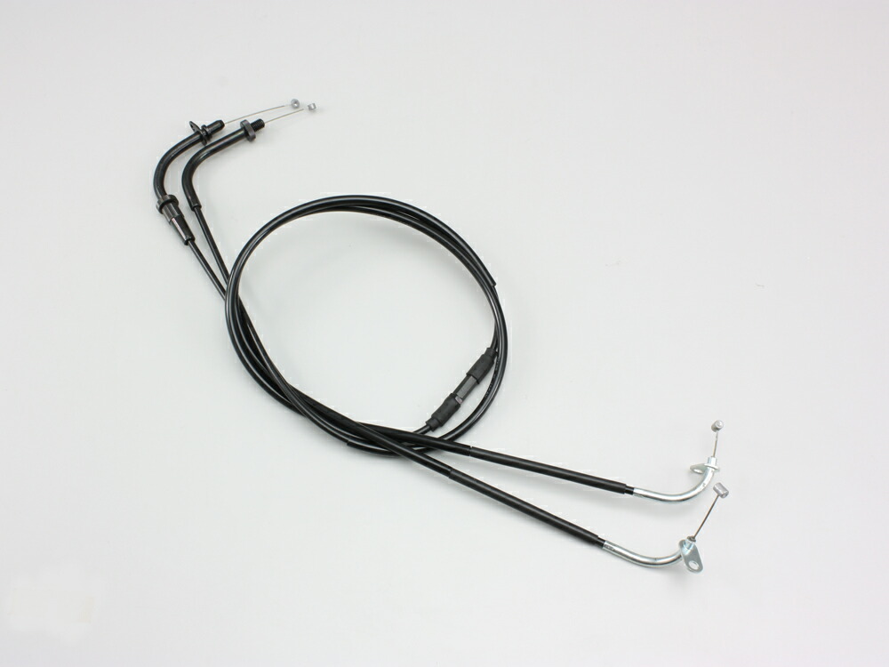 楽天市場】ドラッグスター400（スロットルケーブル｜ハンドル