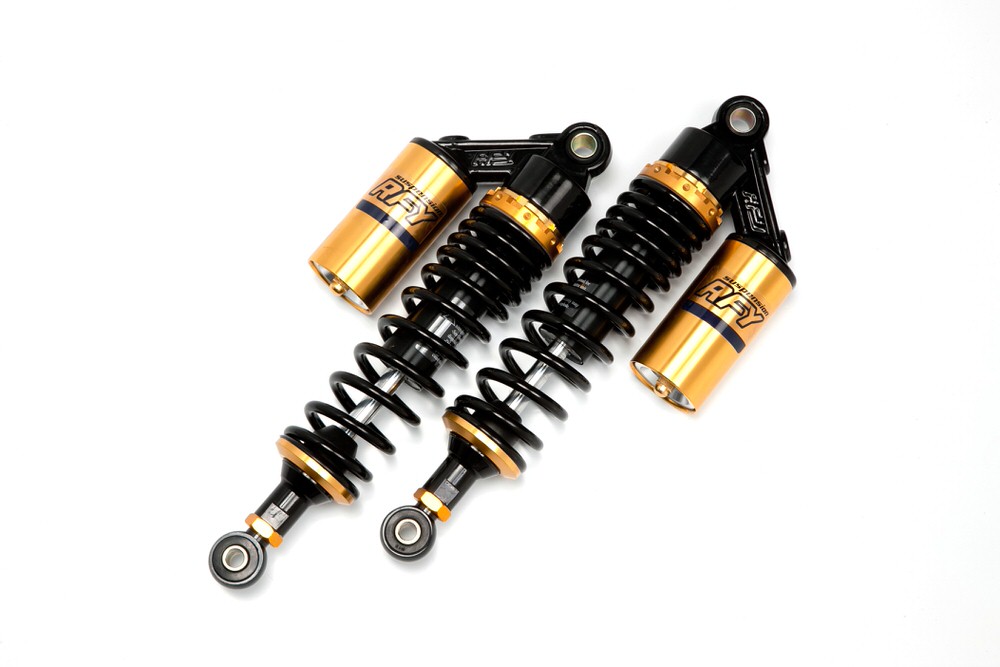 楽天市場】cb400sf nc39 リアショックの通販