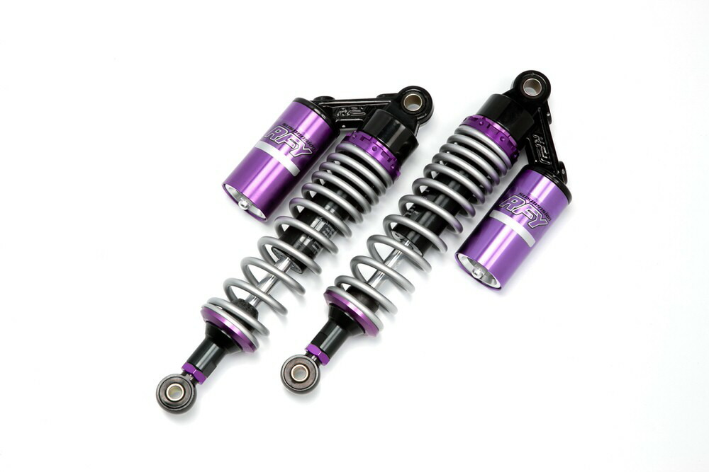 楽天市場】cb400sf nc39 リアショックの通販