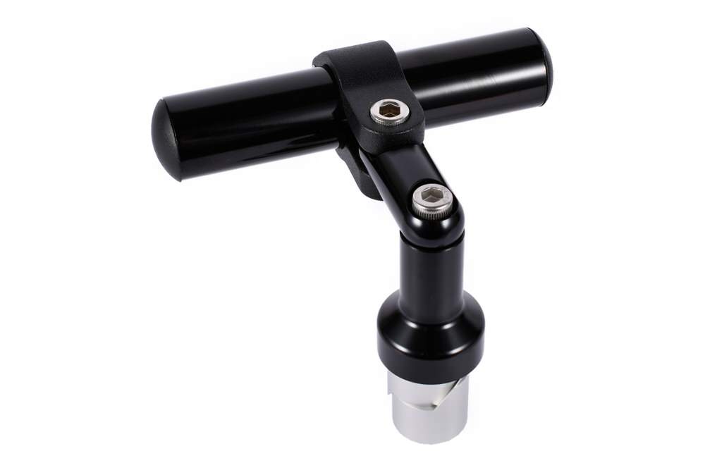 楽天市場】ZX-25R 20年 専用アルミマウントバー バー 100mm ブラック