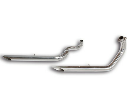 楽天市場】マグナ250（V-TWIN MAGNA）94〜98年 ステンレススラッシュ