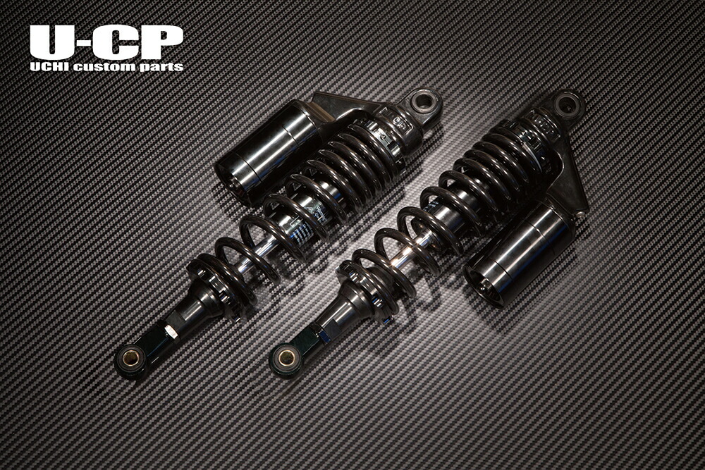 楽天市場】ゼファー χ 純正 リアサスの通販