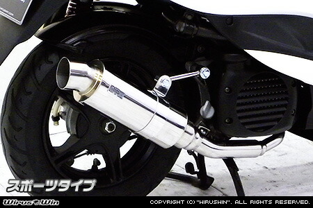 ジョグ バイク sa58j マフラー」の人気商品一覧 | 安い商品を通販