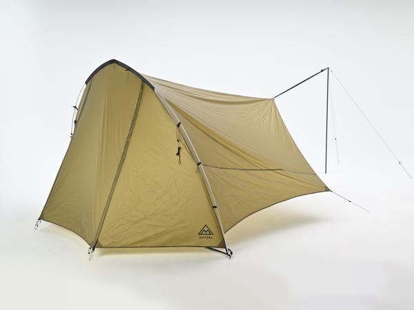 Ogawa ステイシーST-2 カーキ ogawa ステイシーST-II カーキ | バトラコス