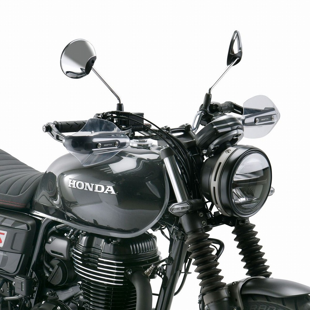 楽天市場】ダートフリーク ZS72-2100 ZETA ソニックハンドガード PC