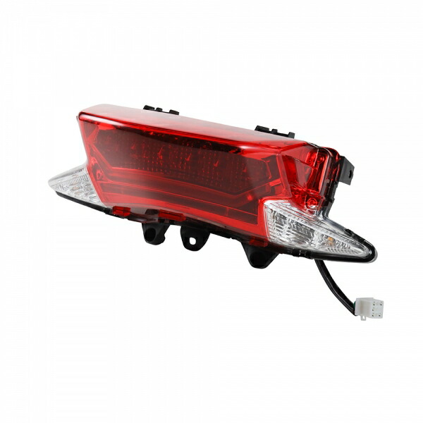 楽天市場】pcx jf56 テールランプ（車用品・バイク用品）の通販