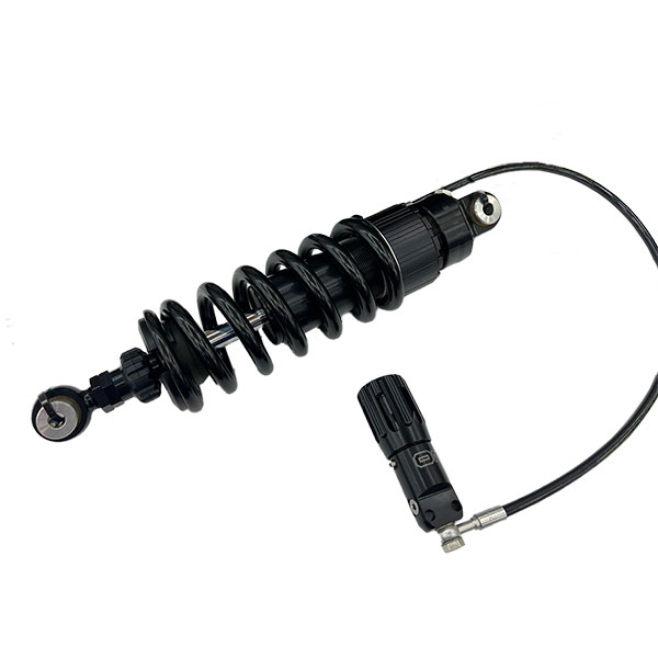 楽天市場】【B-3】OHLINS（オーリンズ） KA740 シングルショック