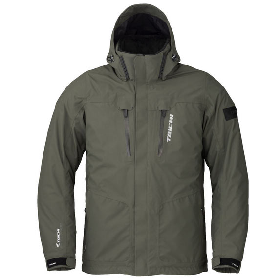 RS タイチ モトレック ウインターパーカ RSJ723 (バイク用ウェア) 価格