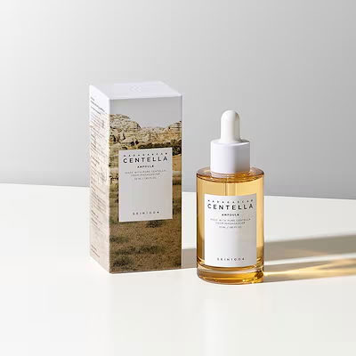 楽天市場】SKIN1004 マダガスカル センテラ アンプル 55ml 美容液