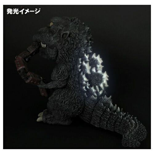 楽天市場】デフォリアル ゴジラ (1954)（ホビー）の通販