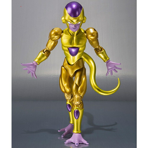楽天市場】S.H.Figuarts ゴールデンフリーザ 復活の「F」◇新品Ss