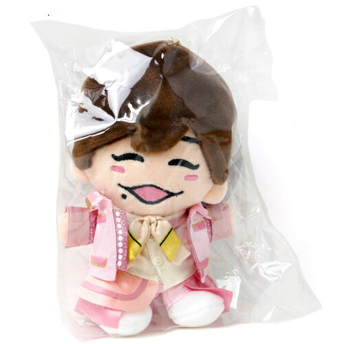 楽天市場】なにわ男子 長尾謙杜 ちびぬい 『初心LOVE(うぶらぶ)』ver