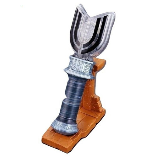 楽天市場】ウルトラマンティガ変身アイテム ウルトラレプリカ ブラック