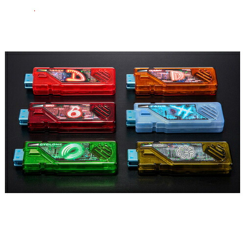 楽天市場】COMPLETE SELECTION MODIFICATION CSM T2ガイアメモリver.2