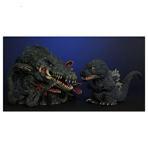 楽天市場】ゴジラ デフォリアルの通販