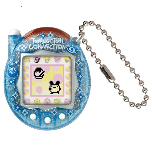 楽天市場】Tamagotchi Connection たまごっち コネクション 第1弾