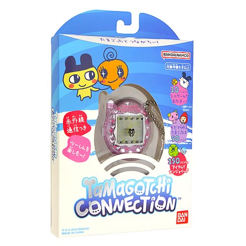 楽天市場】Tamagotchi Connection たまごっち コネクション 第1弾 ぴん