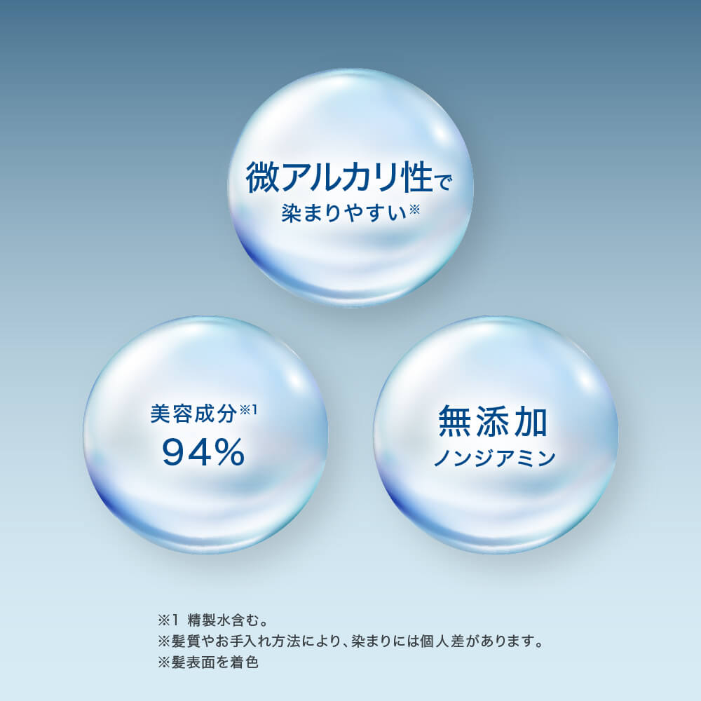 楽天市場】【公式】ルプルプ オリジナル カラートリートメント 3本