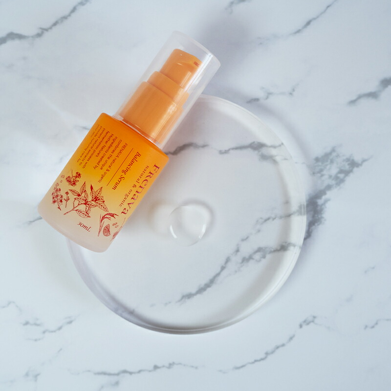 楽天市場】【FRENAVA natural & organic】バランシングセラム