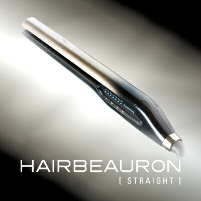 楽天市場】ヘアビューロン2D Plus [カール] S-26.5mm/L-34.0mm