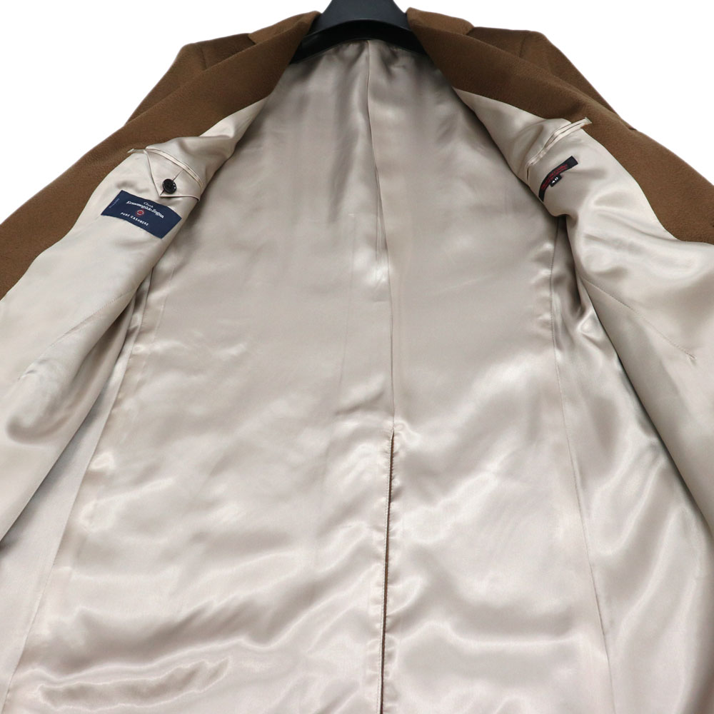 楽天市場】ErmenegildoZegna エルメネジルドゼニア カシミヤ100