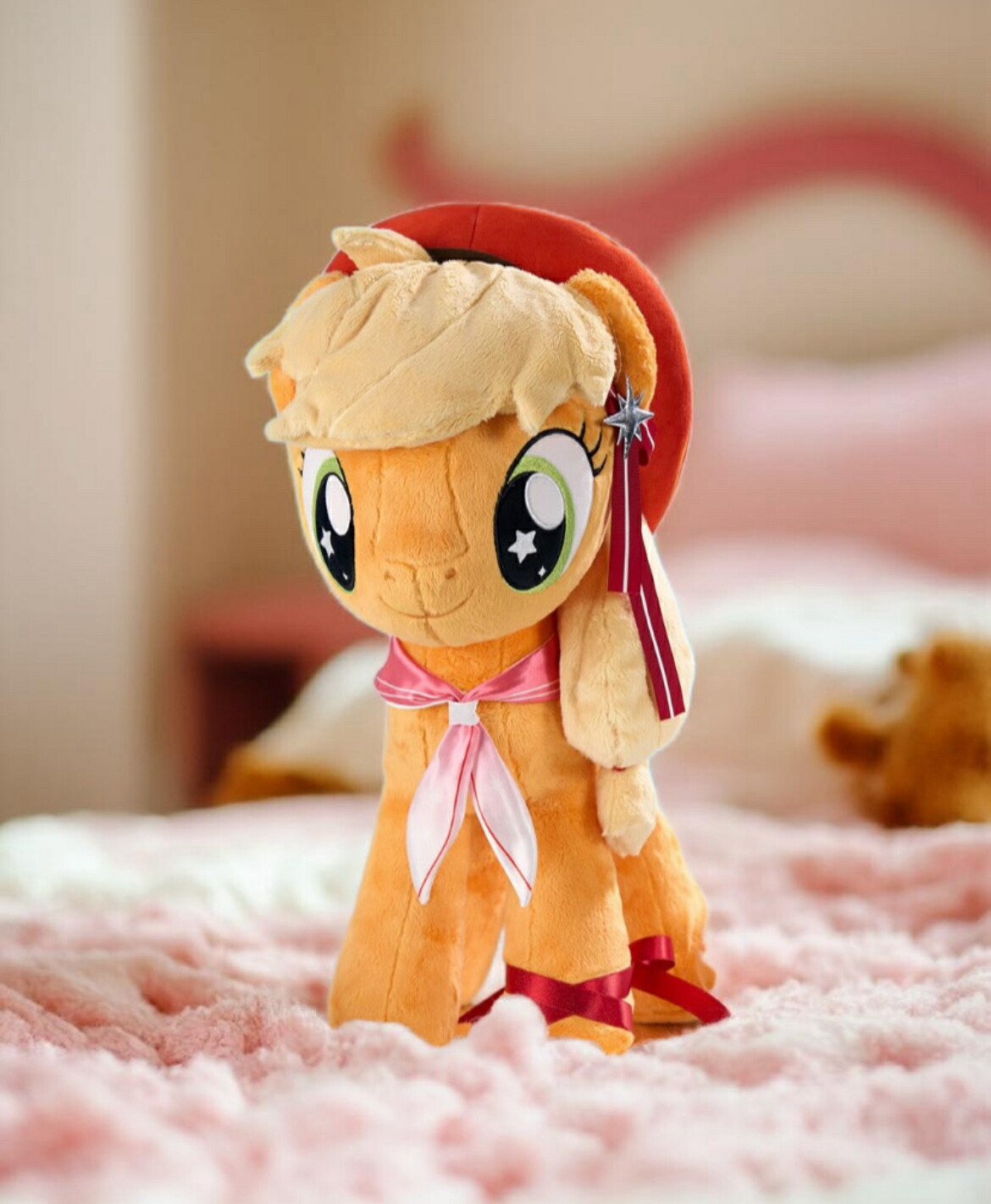 楽天市場】海外限定 公式正規品 マイリトルポニー 海外ポップアップ