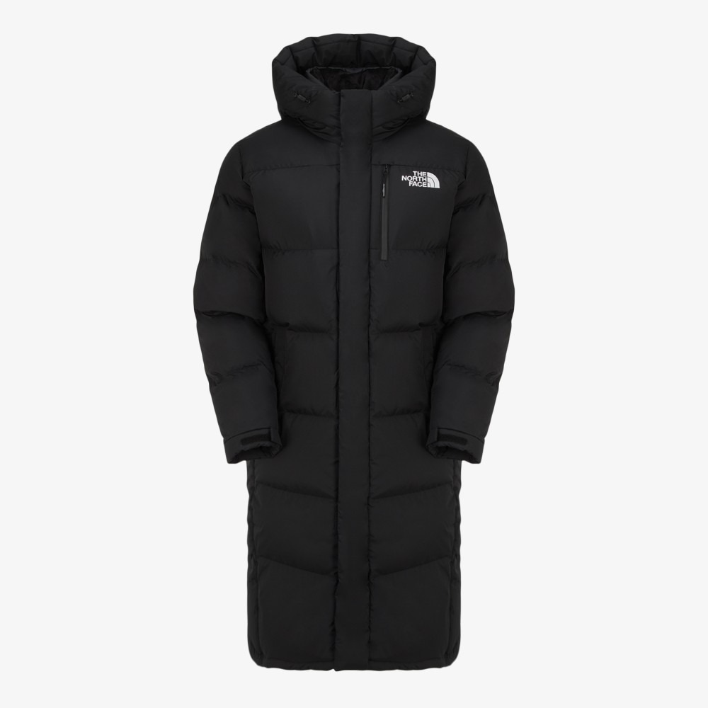 楽天市場】ノースフェイス ロングダウンコート M'S ACT FREE EX HYBRID