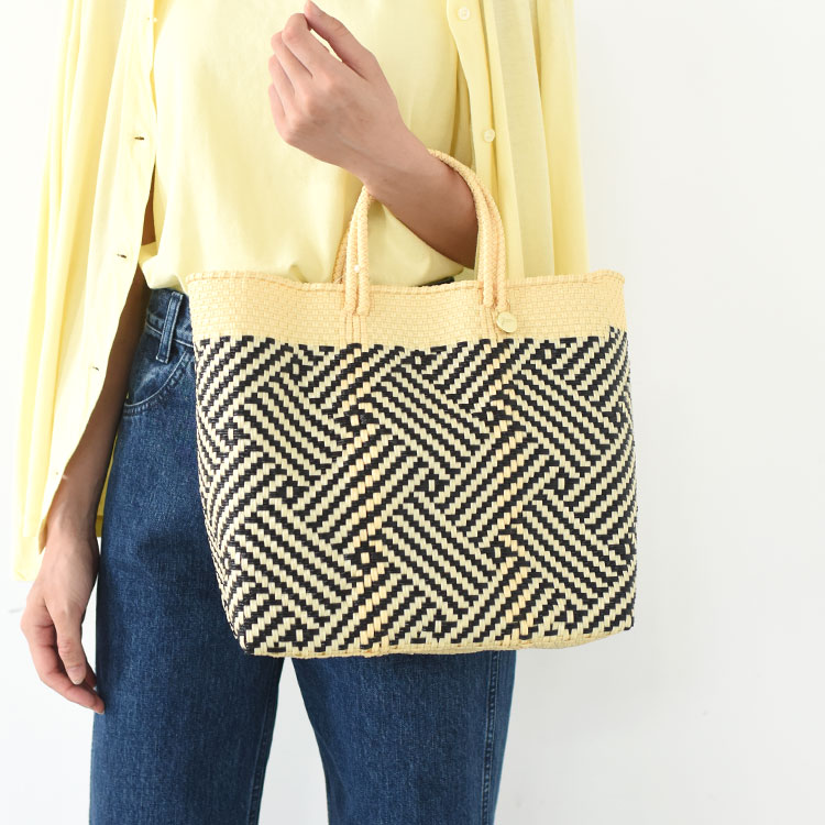 楽天市場】Letra（レトラ）/メルカドバッグ Sサイズ【2025新商品