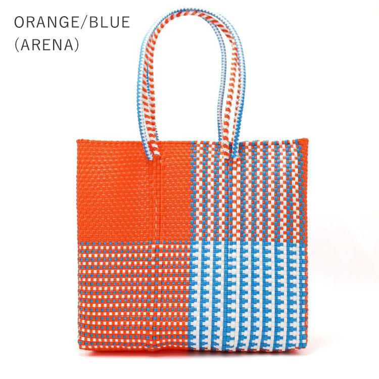 楽天市場】Letra（レトラ）/メルカドバッグ Mサイズ【2025新商品