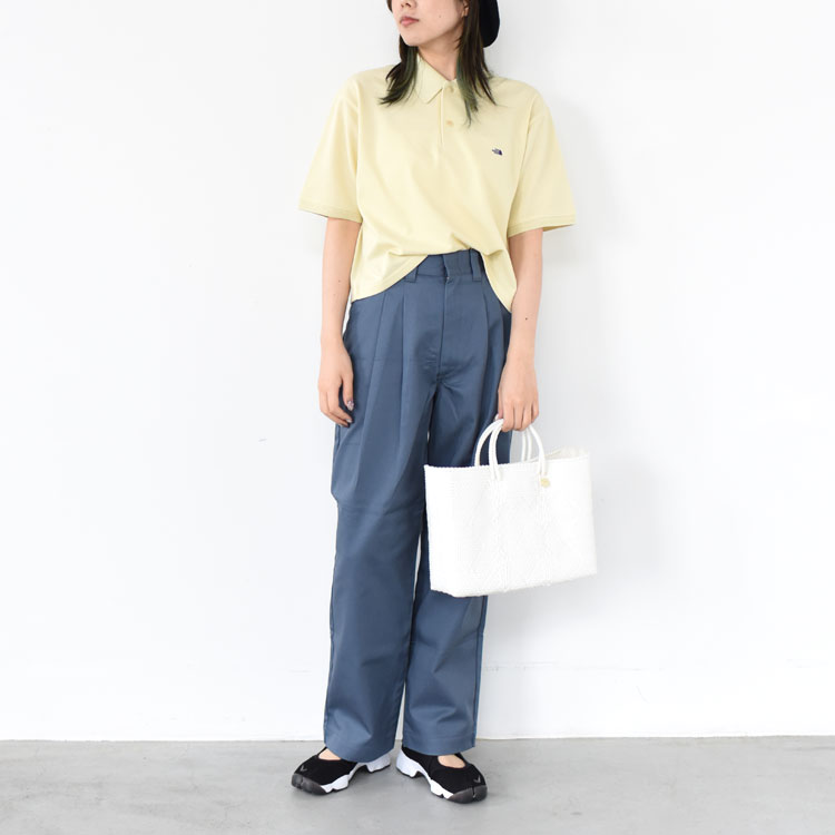 楽天市場】【SALE 30％OFF】THE SHINZONE(ザ シンゾーン)/TOMBOY PANTS