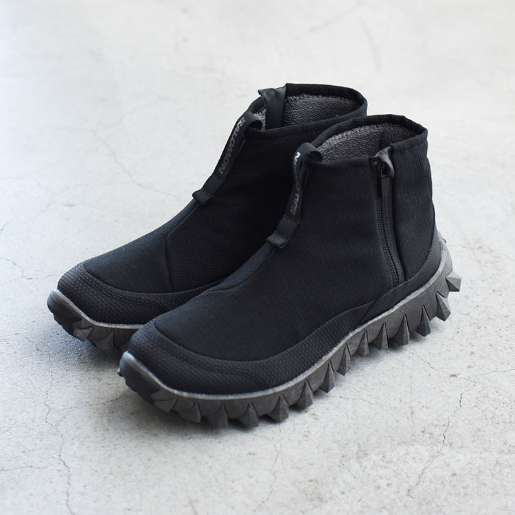 楽天市場】【SALE 10％OFF】SALOMON（サロモン）/SNOWCLOG MID スノー
