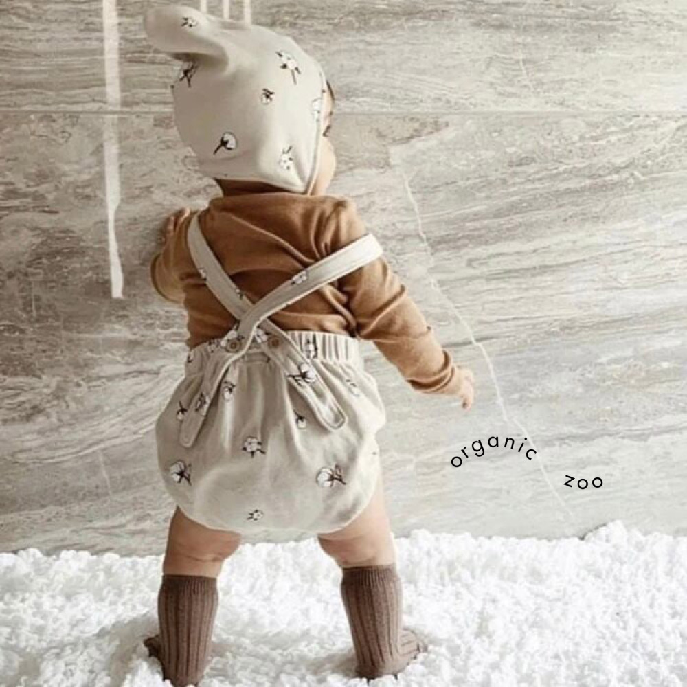 organic zoo 2024ss サロペット 1-2y organic zoo 2024ss サロペット 1-2y