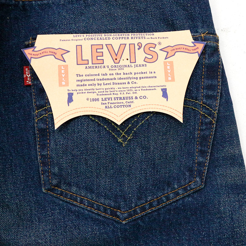 楽天市場】N | 【デッドストック】 リーバイス メンズ ボトムス