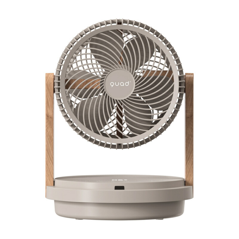 楽天市場】扇風機 送風機 ツインブレードパワフル3D DC