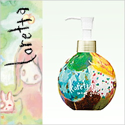 送料無料》＜セット＞ウェーブジュレ 250ml ロレッタ 6本セットloretta