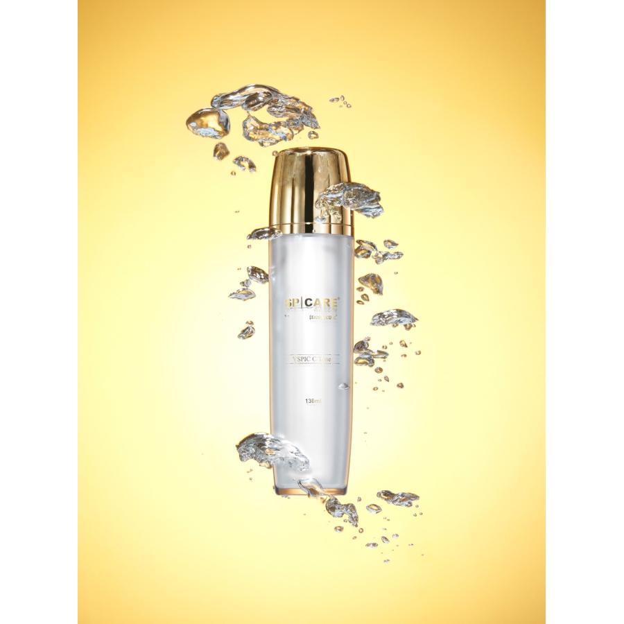 楽天市場】【公式】 SPICARE V3 VSPIC C トナー 化粧水 ビタミンC