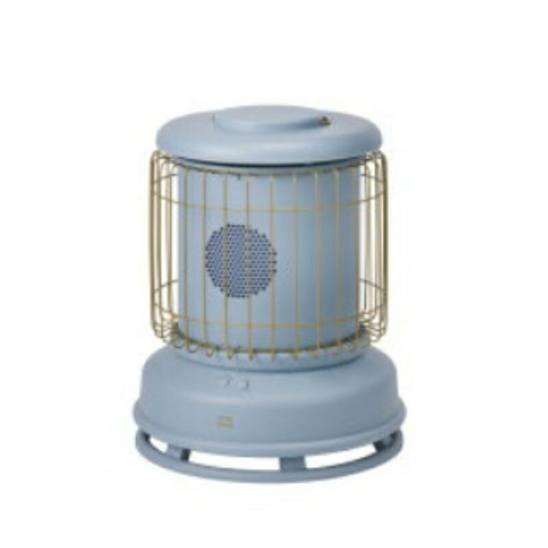 楽天市場】ブルーノ BRUNO ファンヒーター 全方位型ファンヒーター