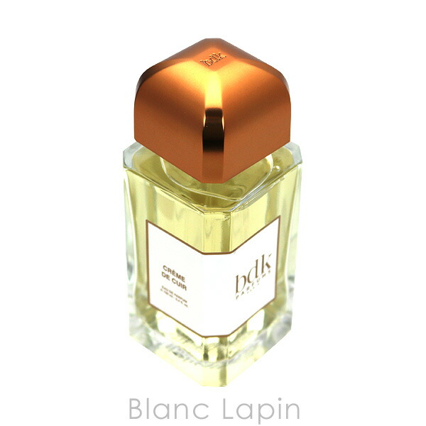 楽天市場】ビーディーケーパルファム BDK Parfums クレームドゥキュ