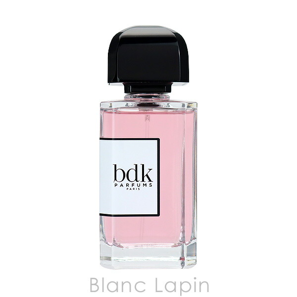 楽天市場】ビーディーケーパルファム BDK Parfums ブーケドゥオン