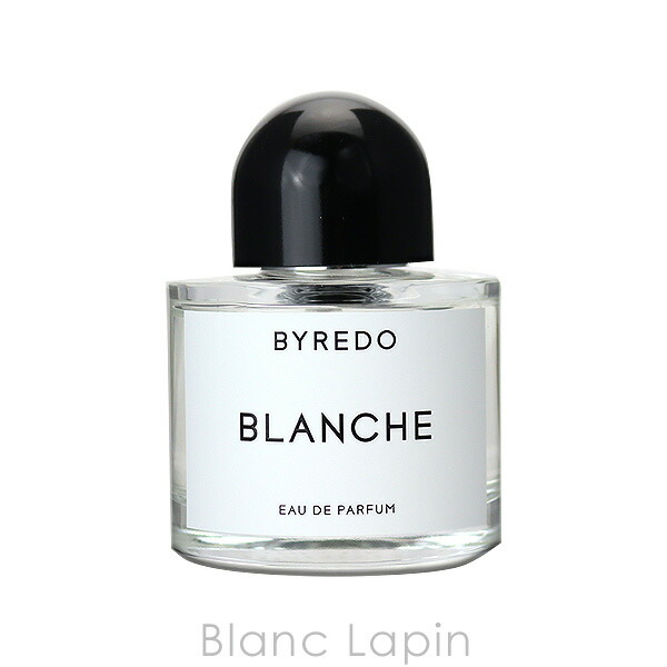 楽天市場】バイレード BYREDO ブランシュ EDP 50ml フレグランスユニ